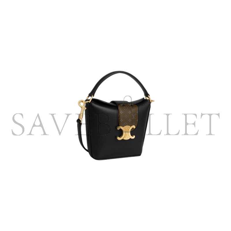 CELINE SMALL BUCKET LOUISE (13.5*12.5*3cm)